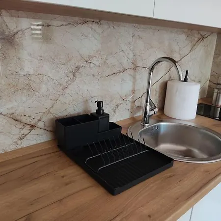 Διαμέρισμα Kostastan - Sa Parkingom *