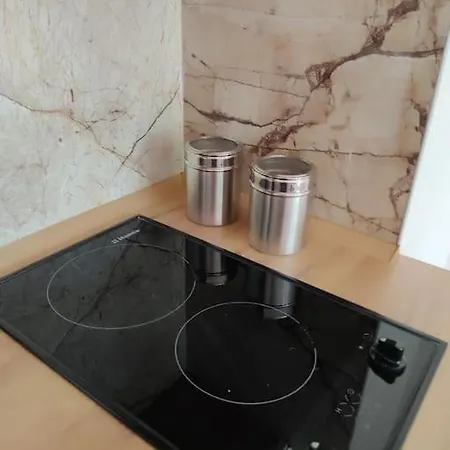 Διαμέρισμα Kostastan - Sa Parkingom *