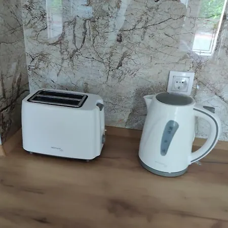 Διαμέρισμα Kostastan - Sa Parkingom Νόβι Σαντ